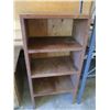 Image 1 : books shelf 24x16x48