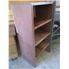 Image 3 : books shelf 24x16x48