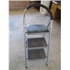 Image 1 : 3-step ladder