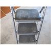 Image 3 : 3-step ladder