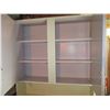 Image 6 : wooden cupboard (one piece) 40x19x78