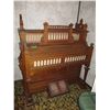 Image 1 : Pump organ (no stool)