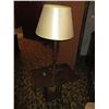 Image 1 : drop leaf table lamp