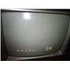 Image 7 : vintage RCA cabinet TV