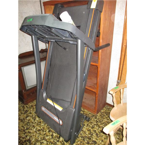 room saver treadmill