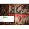 Image 2 : (11) life magazines 1946