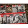 Image 3 : (11) life magazines 1946