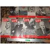 Image 2 : (19) life magazines 1945