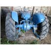 Image 15 : Fordson dexta diesel tractor - running when parked - 2134 hours (with hyd 3 point hitch)