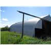 Image 3 : Quonset 36x60 building