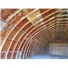 Image 4 : Quonset 36x60 building