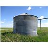 Image 1 : Grain bin