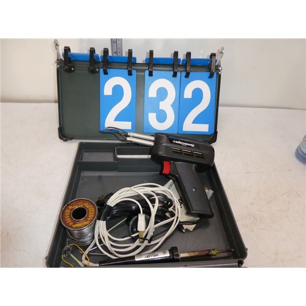 Soldering Gun