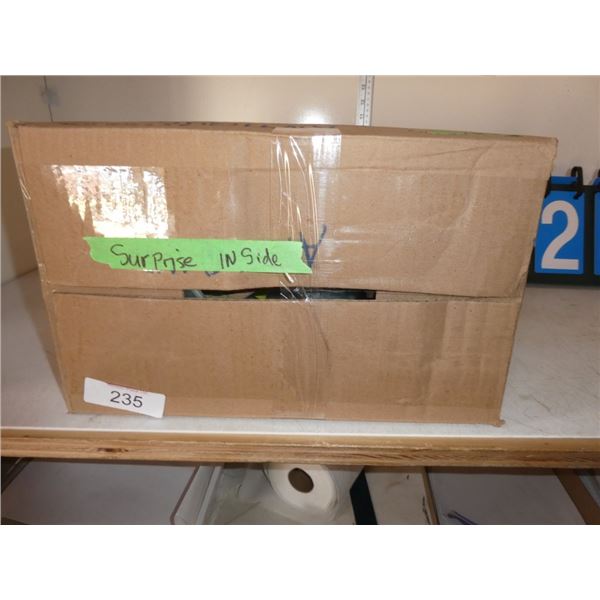 Surprise Box