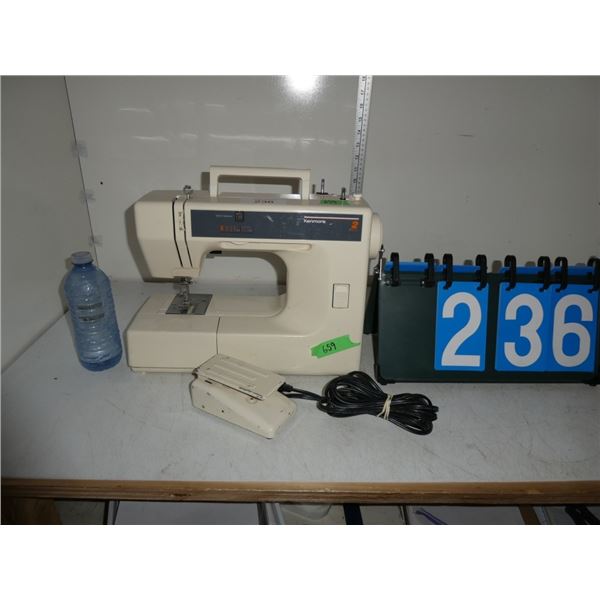 Kenmore Sewing Machinne