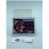 Image 1 : Jeremy Roenick P[hoenix Coyotes 2006-2007 Upper Deck Game Jersey Card