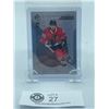 Image 1 : Dylan Sikura Chicago Blackhawks 2018-2019 Upper Deck SP Authentic Future Watch Spectrum FX Level 1 C