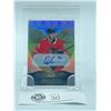 Image 1 : Dylan Sikura Chicago Blackhawks 2018-2019 Upper Deck Trilo3y Rookie Premieres 214/399
