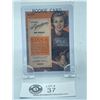 Image 2 : Pat Priest 2014 Panini Golden Age Historic Signatures