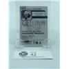 Image 2 : Alexander Nylander Buffalo Sabres 2017-2018 O-Pee-Chee Platinum Marquee Rookie Card