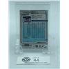 Image 2 : Darryl Sittler Toronto Maple Leafs 2018-2019 O-Pee-Chee Platinum Arctic Freeze Card