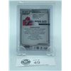 Image 2 : Warren Foegele Carolina Huracannes 2018-2019 O-Pee-Chee Platinum Rookie Auto Card
