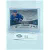 Image 2 : Maxim Lapierrre Vancouver Canucks  2011-2012 Upper Deck SIgn of the times Singed Card