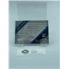 Image 2 : Ville Nieminen Calgary Flames 2005-2006 Upper Deck Game Jersey Card