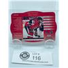 Image 2 : Cory Conacher Ottawa Senators 2013-2014 Upper Deck Autographed Card