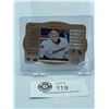 Image 2 : Viktor Fasth Anaheim Ducks 2013-2014 Upper Deck Autographed Card