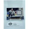 Image 1 : Markus Nasland Vancouver Canucks 2005 Upper Deck Shooting stars card