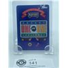 Image 2 : Lot of 28 McDonalds Upper Deck Ice Cards with Checklist
