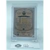 Image 2 : Taylor Hall Edmonon Oilers 2015-2016 Upper Deck Champs Jersey Card
