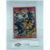 Image 1 : O.J. Simpson 1989 NFL Pro Set Anouncer Card NBC