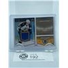 Image 2 : Ben Ondrus & Jeff Hoggan 2007 Upper Deck MVP One on One Card (ERROR?)