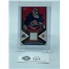 Image 1 : Marc Denis Columbus Blue Jackets 2003 Pacific Jersey Card