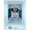 Image 1 : Marco Scandella Minnesota Wild 2011-2012 Upper Deck Artifacts Autofacts Signed Card
