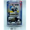 Image 1 : Sidney Crosby Pittsburgh Penguins Rookie 2005-2006 Upper Deck Collectables Card & Die Cast Zamboni