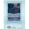 Image 2 : Mike Richards Philidelphia Flyers 2011-2012 Upper Deck Artifacts Dual Jersey Card  004/125