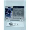 Image 2 : Daniel Paille Buffalo Sabres 2007-2008 Fleer Hot Prospects Jersey Card