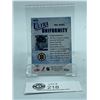 Image 2 : Phil Kessel Boston Bruins 2008-2009 Fleer Ultra Uniformity Jersey Card