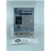 Image 2 : Kristopher Letang Pittsburgh Penguins 2008-2009 Fleer Ultra Uniformity Jersey Card