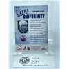 Image 2 : Fernando Pisani Edmonton Oilers 2008-2009 Fleer Ultra Uniformity Jersey Card