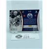 Image 2 : Mark Arcobello Edmonton Oilers 2013-2014 Panini Rookie Selection Singed Jersey Card