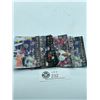 Image 2 : Lot of 10 1996 McDonalds Pinacle Game Winners Cards