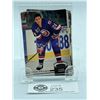 Image 1 : Lot of 1991-1992 Topps NHL Stadium Club Cards