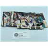 Image 2 : Lot of 1991-1992 Topps NHL Stadium Club Cards