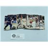 Image 2 : Lot of 1991-1992 Topps NHL Stadium Club Cards