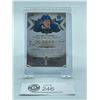 Image 2 : William Nylander Toronto Maple Leafs 2016-2017 Fleer Hot Prospects Card