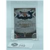 Image 2 : Lawson Crouse Arizona Coyotes  2016-2017 Fleer Hot Prospects Card